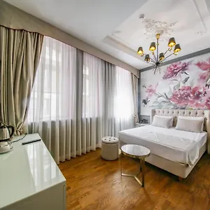 Royal Tophane Отель Стамбул