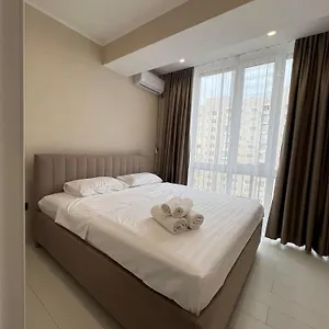 Sholpan Comfort Апартаменты Алматы